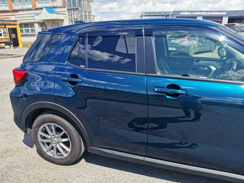 Toyota Raize I, 2023 год, 2 150 000 рублей, 24 фотография