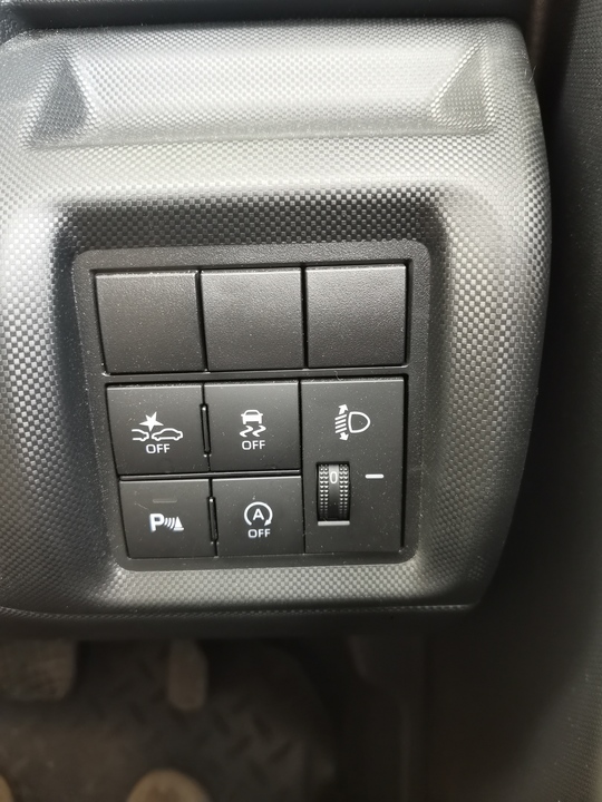 Toyota Raize I, 2023 год, 2 150 000 рублей, 6 фотография