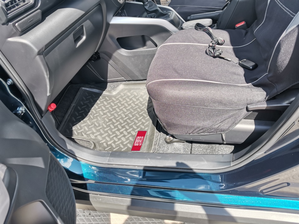 Toyota Raize I, 2023 год, 2 150 000 рублей, 12 фотография