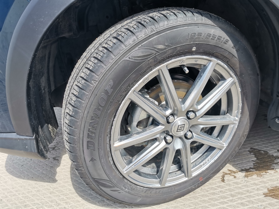 Toyota Raize I, 2023 год, 2 150 000 рублей, 19 фотография