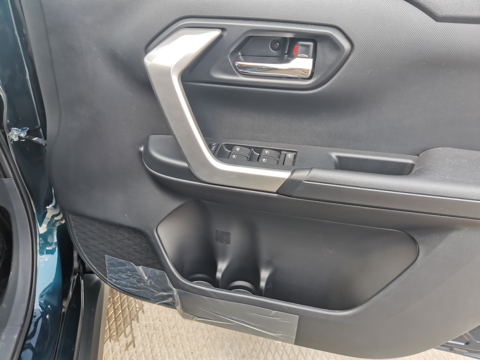 Toyota Raize I, 2023 год, 2 150 000 рублей, 17 фотография