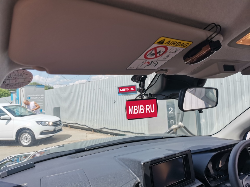 Toyota Raize I, 2023 год, 2 150 000 рублей, 10 фотография