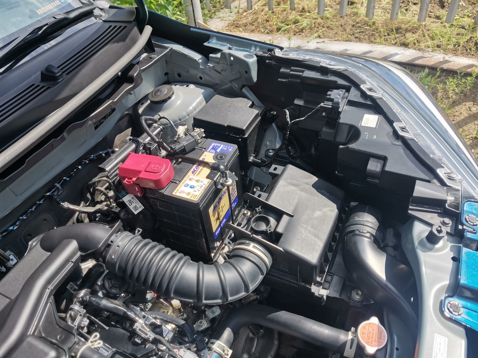 Toyota Raize I, 2023 год, 2 150 000 рублей, 4 фотография