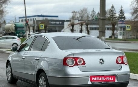 Volkswagen Passat B6, 2010 год, 650 000 рублей, 5 фотография
