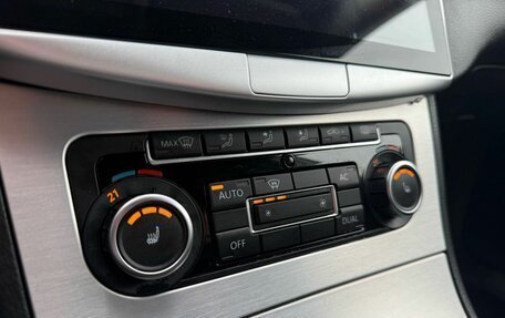 Volkswagen Passat B6, 2010 год, 650 000 рублей, 15 фотография