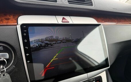 Volkswagen Passat B6, 2010 год, 650 000 рублей, 14 фотография