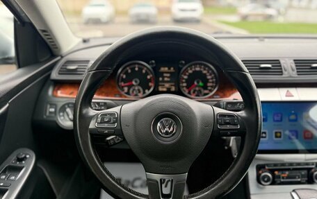 Volkswagen Passat B6, 2010 год, 650 000 рублей, 9 фотография