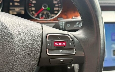 Volkswagen Passat B6, 2010 год, 650 000 рублей, 11 фотография