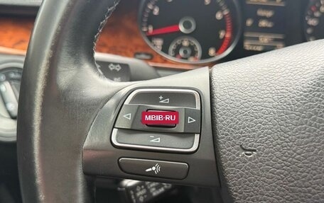 Volkswagen Passat B6, 2010 год, 650 000 рублей, 10 фотография