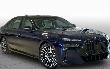 BMW 7 серия, 2026 год, 20 500 000 рублей, 1 фотография
