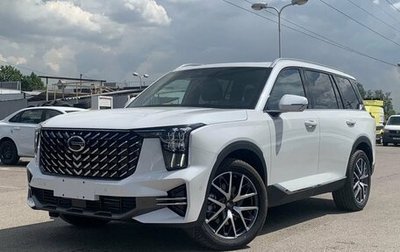 GAC GS8, 2024 год, 4 100 000 рублей, 1 фотография