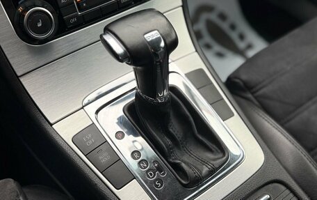 Volkswagen Passat B6, 2010 год, 650 000 рублей, 16 фотография