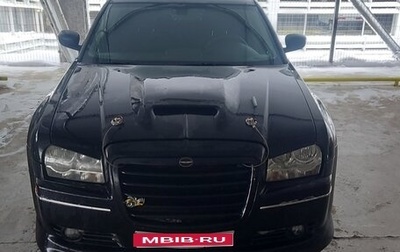 Chrysler 300C II, 2004 год, 980 000 рублей, 1 фотография