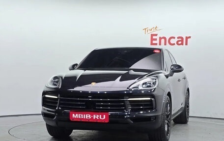 Porsche Cayenne III, 2022 год, 10 000 005 рублей, 1 фотография