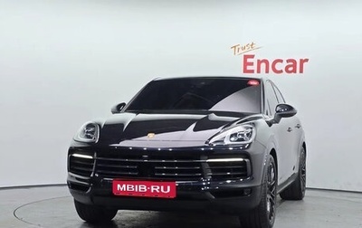 Porsche Cayenne III, 2022 год, 10 000 005 рублей, 1 фотография