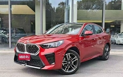 BMW X2, 2024 год, 4 350 000 рублей, 1 фотография