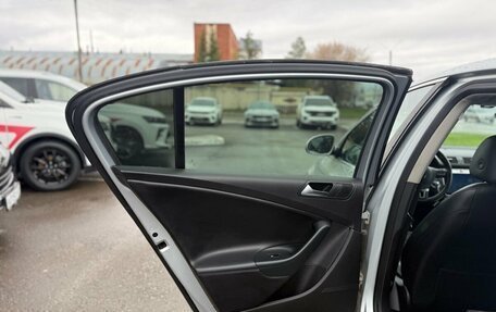 Volkswagen Passat B6, 2010 год, 650 000 рублей, 22 фотография