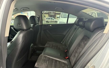 Volkswagen Passat B6, 2010 год, 650 000 рублей, 23 фотография