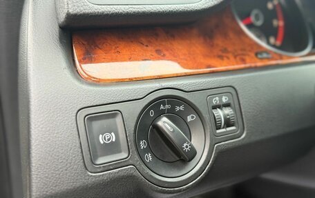 Volkswagen Passat B6, 2010 год, 650 000 рублей, 21 фотография