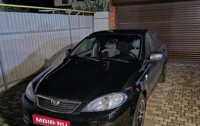 Daewoo Gentra II, 2014 год, 750 000 рублей, 1 фотография