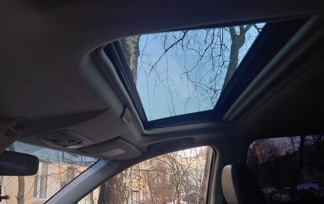 Mitsubishi Outlander III рестайлинг 3, 2008 год, 1 200 000 рублей, 10 фотография