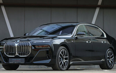 BMW 7 серия, 2024 год, 13 500 000 рублей, 1 фотография