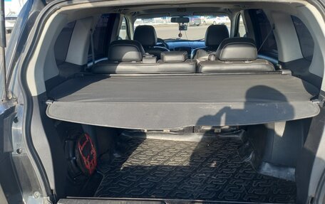 Mitsubishi Outlander III рестайлинг 3, 2008 год, 1 200 000 рублей, 12 фотография