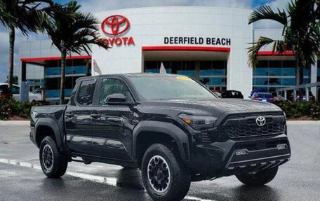 Toyota Tacoma, 2024 год, 6 050 000 рублей, 1 фотография