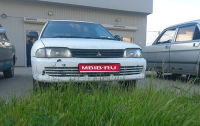 Mitsubishi Libero I рестайлинг, 2000 год, 140 000 рублей, 1 фотография