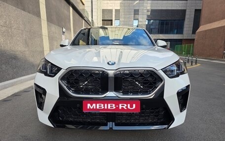 BMW X2, 2025 год, 5 300 888 рублей, 1 фотография