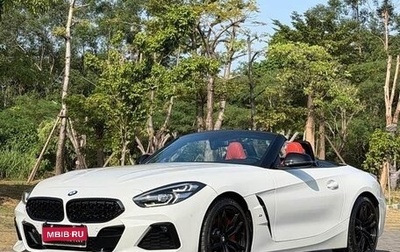 BMW Z4, 2022 год, 5 600 000 рублей, 1 фотография