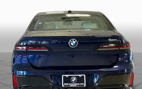 BMW 7 серия, 2026 год, 20 500 000 рублей, 4 фотография