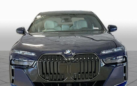 BMW 7 серия, 2026 год, 20 500 000 рублей, 3 фотография