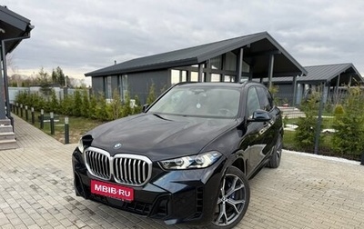 BMW X5, 2023 год, 11 500 000 рублей, 1 фотография