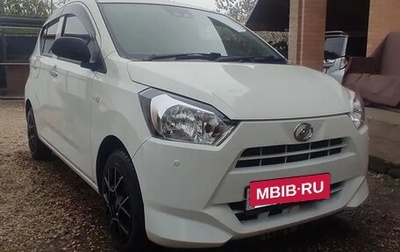 Daihatsu Mira e:S II, 2018 год, 800 000 рублей, 1 фотография
