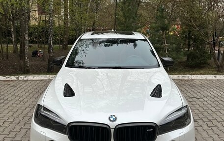 BMW X5 M, 2016 год, 5 250 000 рублей, 1 фотография