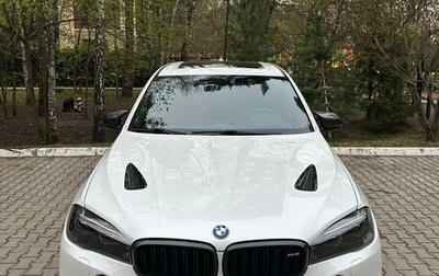 BMW X5 M, 2016 год, 5 250 000 рублей, 1 фотография