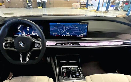 BMW 7 серия, 2026 год, 20 500 000 рублей, 10 фотография