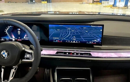 BMW 7 серия, 2026 год, 20 500 000 рублей, 8 фотография