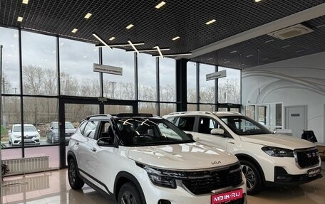 KIA Seltos I, 2025 год, 2 750 000 рублей, 1 фотография