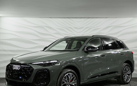 Audi Q5, 2026 год, 6 590 000 рублей, 1 фотография