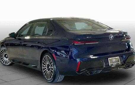 BMW 7 серия, 2026 год, 20 500 000 рублей, 2 фотография