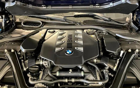 BMW 7 серия, 2026 год, 20 500 000 рублей, 16 фотография