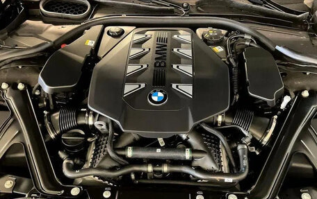 BMW 7 серия, 2026 год, 20 500 000 рублей, 15 фотография