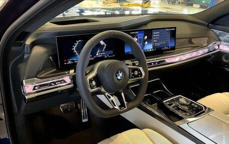 BMW 7 серия, 2026 год, 20 500 000 рублей, 12 фотография