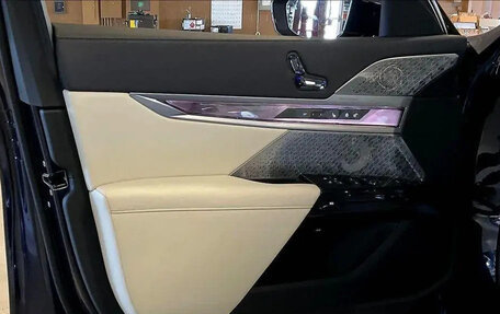 BMW 7 серия, 2026 год, 20 500 000 рублей, 6 фотография