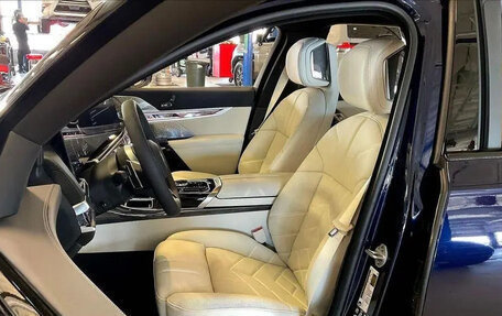 BMW 7 серия, 2026 год, 20 500 000 рублей, 10 фотография