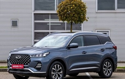 Chery Tiggo 7 Pro, 2021 год, 1 495 000 рублей, 1 фотография