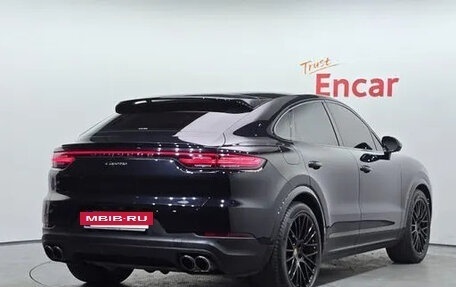 Porsche Cayenne III, 2022 год, 10 000 005 рублей, 2 фотография