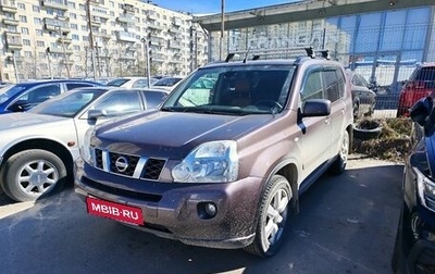 Nissan X-Trail, 2010 год, 899 000 рублей, 1 фотография